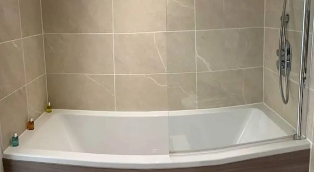 Апартаменты Stylish and Chic 1 Bedroom Apartment in Canning Town