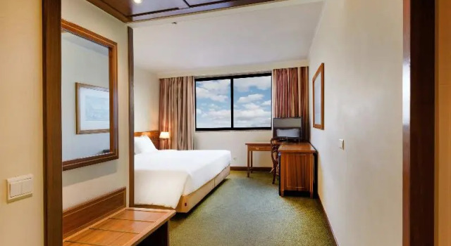 Номер Standard Real Parque Hotel
