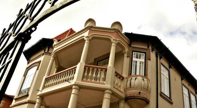 House Of Pandora Arts Mansion & Spa, Забронировать Курортный отель Порту Регион Порту, рядом с Polytechnic Institute of Porto
