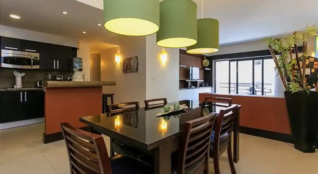 Aldea Thai 12 by Tripintravel, Prenota Appartamento Hotel a Quintana Roo con parcheggio, Parcheggio
