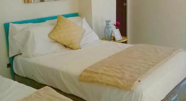 The Guest House Laoag