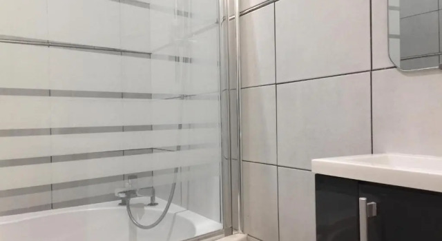 Студия Apartments Les 5 LYS - Quartier La Bastide