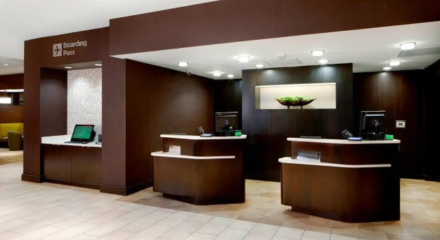 Courtyard by Marriott San Antonio Six Flags at The Rim