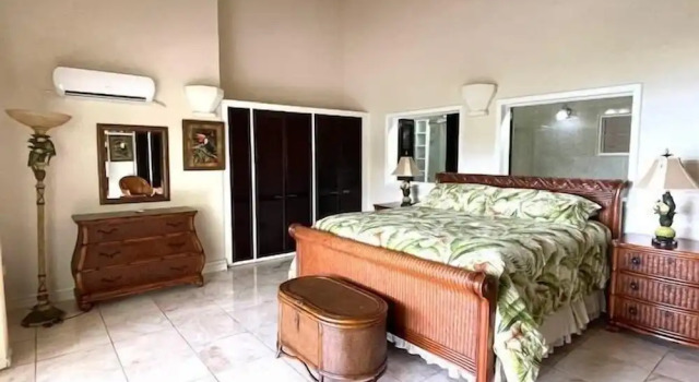 Beautiful 5-Bedroom Villa Ashiana in Marigot Bay villa, Prenota Villa Marigot Bay Anse La Raye