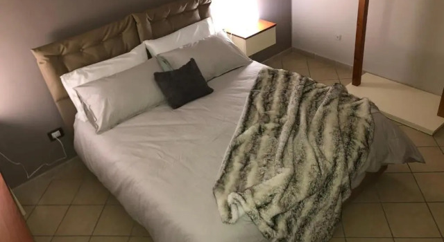 Номер Standard B&B Capuam Vetere Accommodation