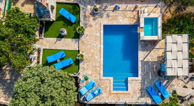 Коттедж Holiday Home Gabelot