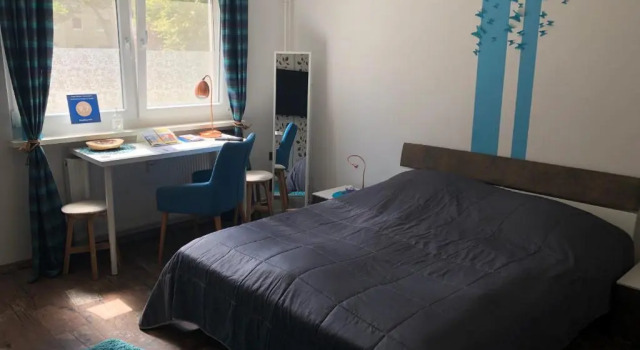 Appartement Apartment Fritz