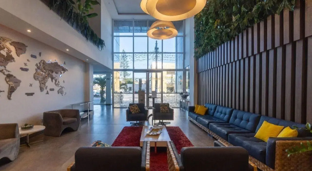 Paradiso Corporate - Cabo Frio