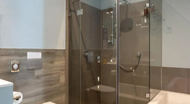 Номер Deluxe Whale Rock Luxury Lodge