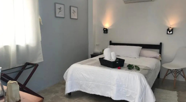 Hostal Cactus, Foglalás Szálloda Puerto Baquerizo Moreno San Cristobal Island