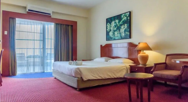 Expats Nook Beach Resort, Book Ferieresort Tanjung Bungah Pulau Pinang