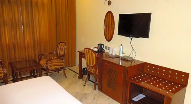 Номер Premier Hotel Florence