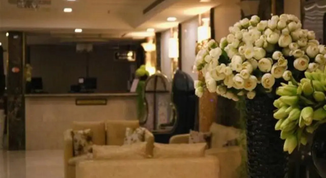 Mira Suites AlBasateen