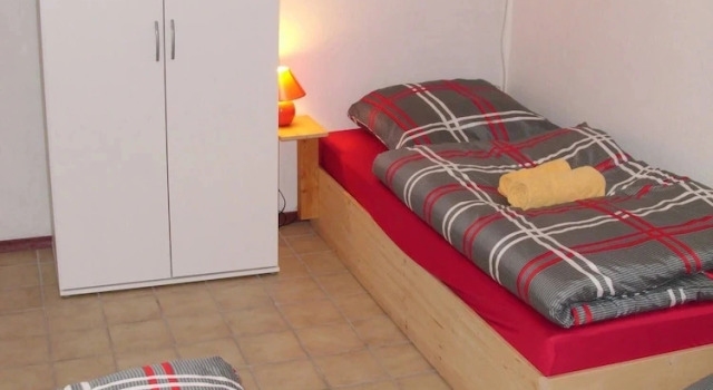 Апартаменты Monteurwohnung Langelsheim 6 Personen