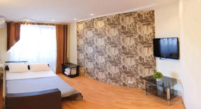 Poltava Green Apartments, Book Apartment Apartments in Poltava, Apartment