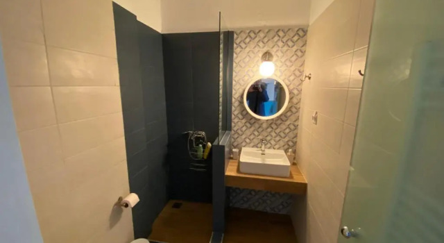 Standardowy pokój 7PocketHouse
