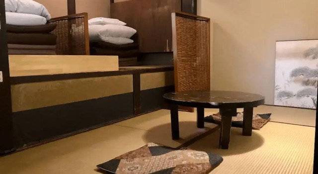 Номер Economy Guest House Kingyoya