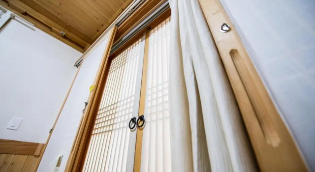 Люкс Star Rest Hanok