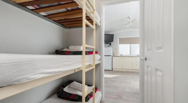 Семейный номер Standard Ballina Beach Nature Resort