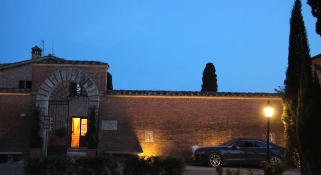 Castello di Leonina Relais