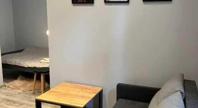 Студия West.13 Guest Rooms