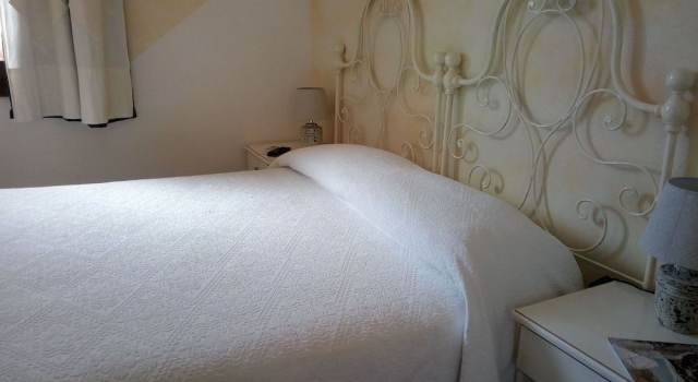 Hotel Sa Cralla, Prenota Hotel Simius Sardegna