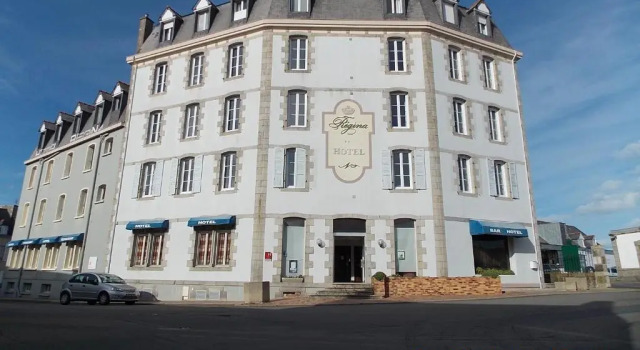 Hôtel Régina