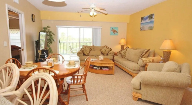 Oceanwalk 4-302 Apartment 2, Забронировать Апартаменты/квартира Нью-Смирна-Бич Daytona Beach Area