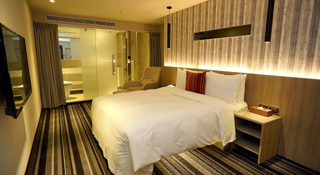 Via Hotel Zhongxiao