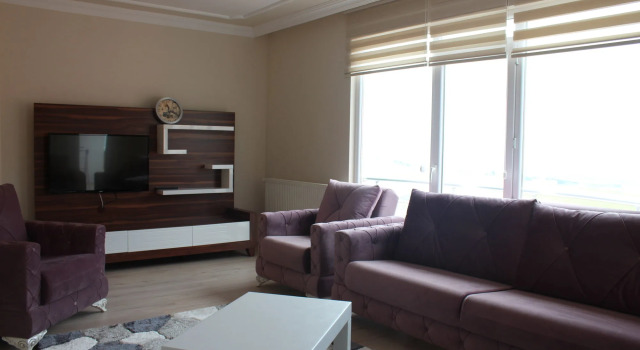 Rahal VIP 1