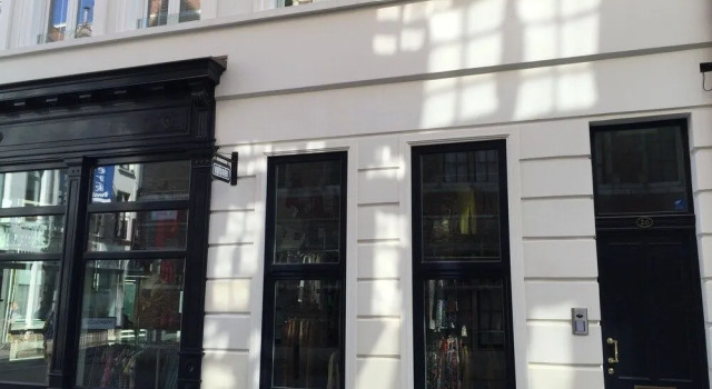 Antwerp Business Suites, Забронировать Отель Отели Антверпена с завтраком, рядом с Royal Palace Antwerp, Завтраки