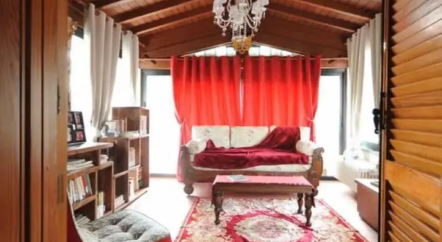 Villa Marisa, Buchen Sie Villa Hotels im Zentrum von Pavia, hotels im Zentrum von Pavia
