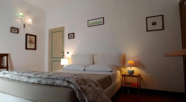Номер Superior Torrebianca Tuscany
