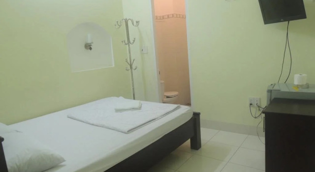 Duc Trong Hotel