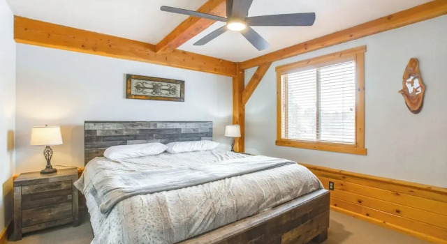 6 Mi to Winter Park Resort: Spacious Family Cabin, Buchen Sie Ferienhaus Winter Park Winter Park