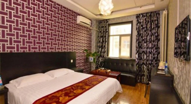 City 118 Hotel Jiaozhou Downtown Darunfa Branch