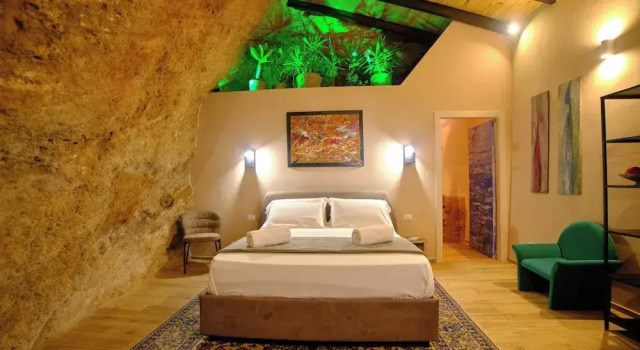 Люкс Luxury Villa Cavetta