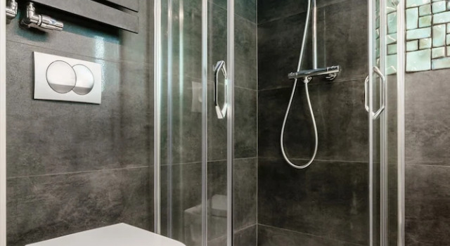 Апартаменты с балконом Dream Loft Krucza