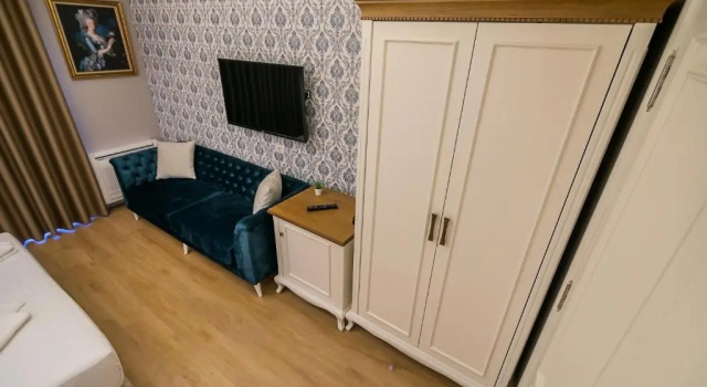 Номер Standard Legacy Boutique Hotel