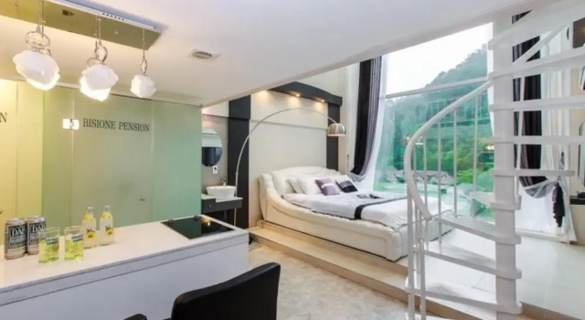 Gapyeong Casa Verde Pension