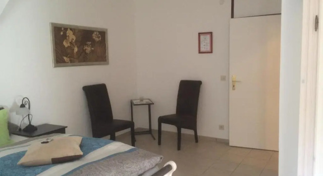 Номер Economy Hotel Elfenmühle