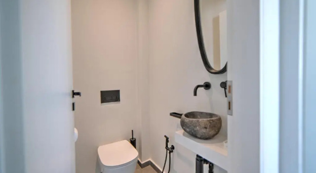 Вилла Deluxe Villa Chelidoni