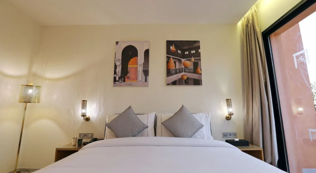 Номер Superior Ari Boutique Hôtel
