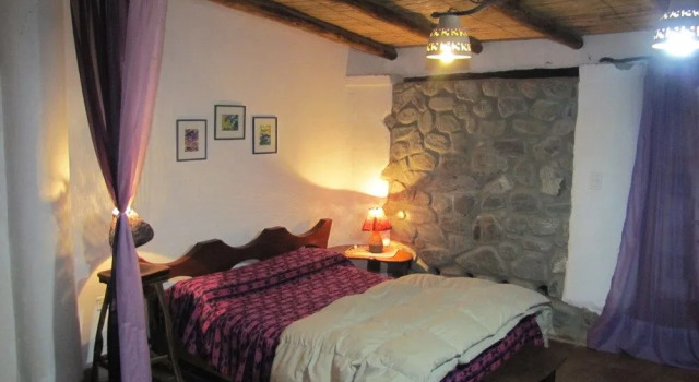 La Casa de los Vientos