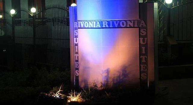 Rivonia Suites