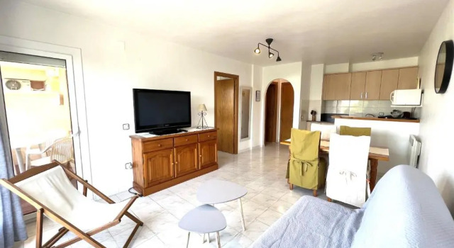 GRAN RESERVA 27-2-9 - appartement proche mer avec