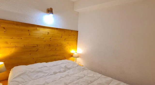 Studio Flaine, 1 pièce, 4 personnes - FR-1-425-181