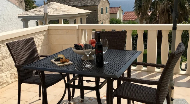 Апартаменты Comfort Apartments Villa Jadranka Adults only