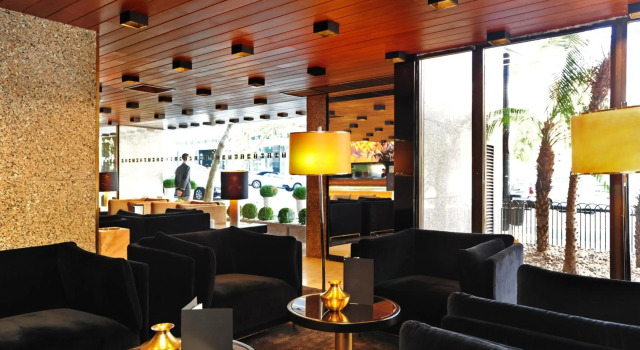 Altis Grand Hotel