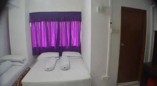 City Room W/ 2 Beds + Bathroom @ Town 10, Reserva ahora Hotel Singapur Singapur
